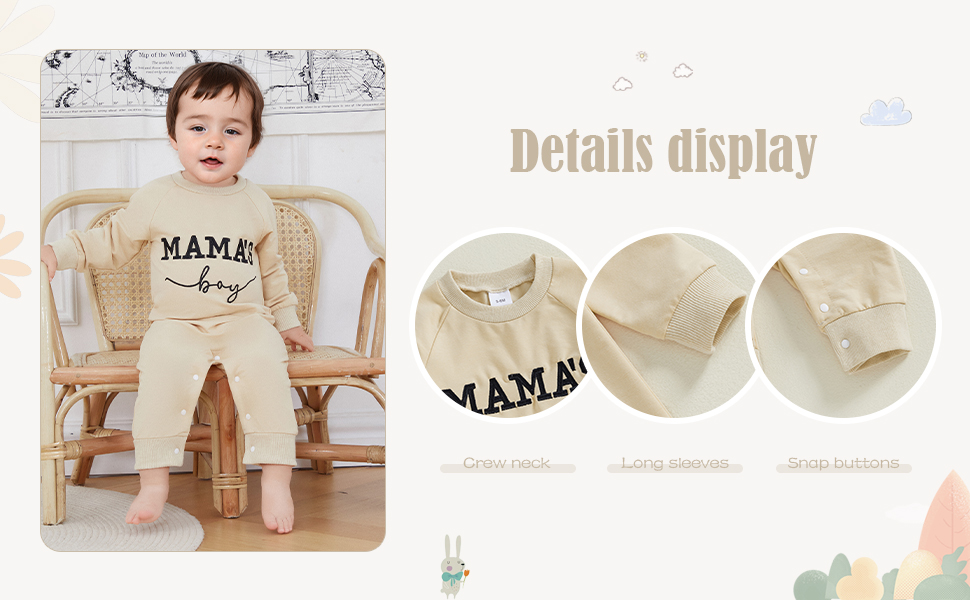 Newbron baby boy outfit,newborn baby boy jumpsuit,infant baby boy clothes