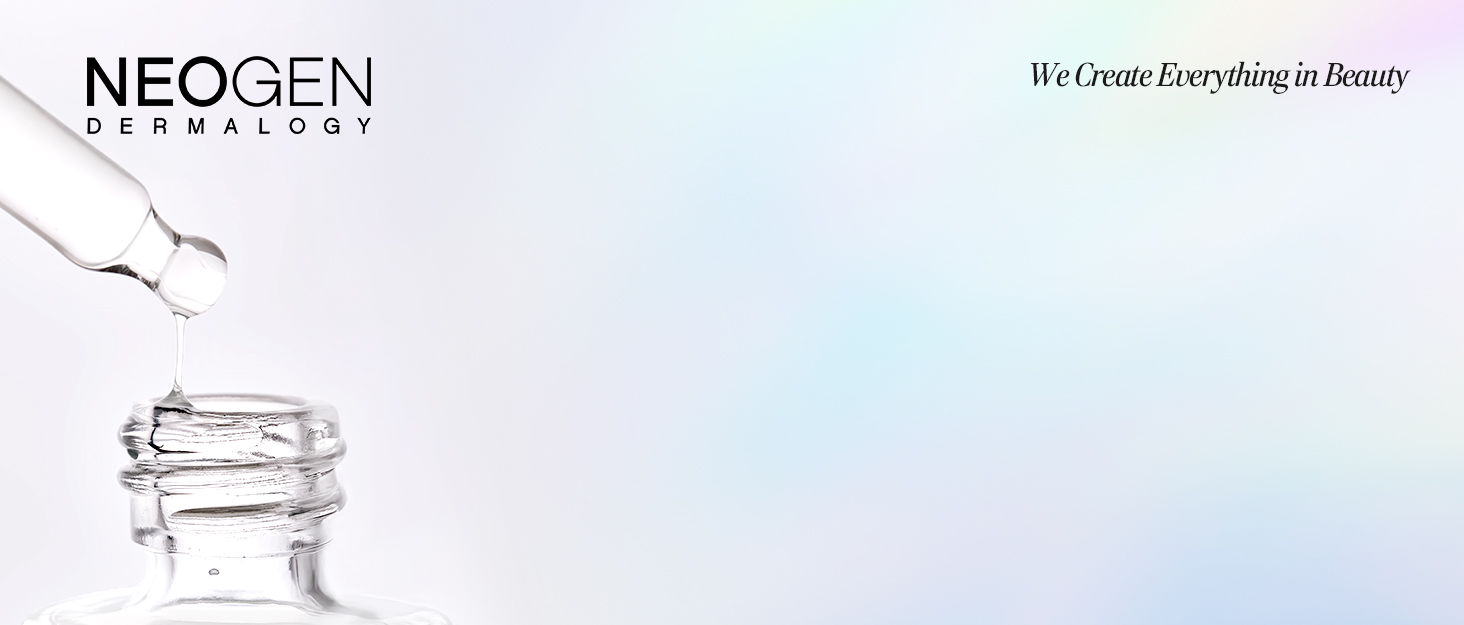 serum, korean serum, skincare, k-beauty, vitamin c, peptide, niacinamide, panthenol, retinol serum