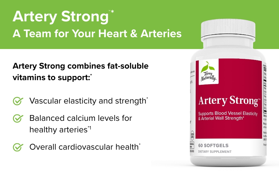 Artery Strong