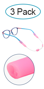 kids glasses strap