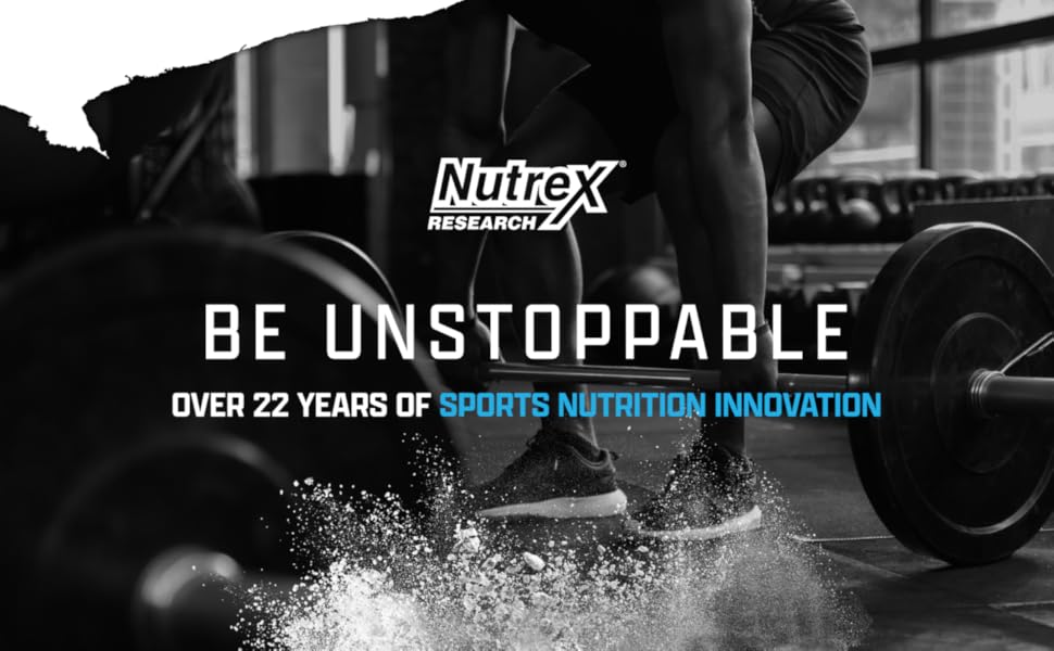 Be Unstoppable