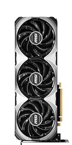 RTX 4070 VENTUS 3X 12G OC