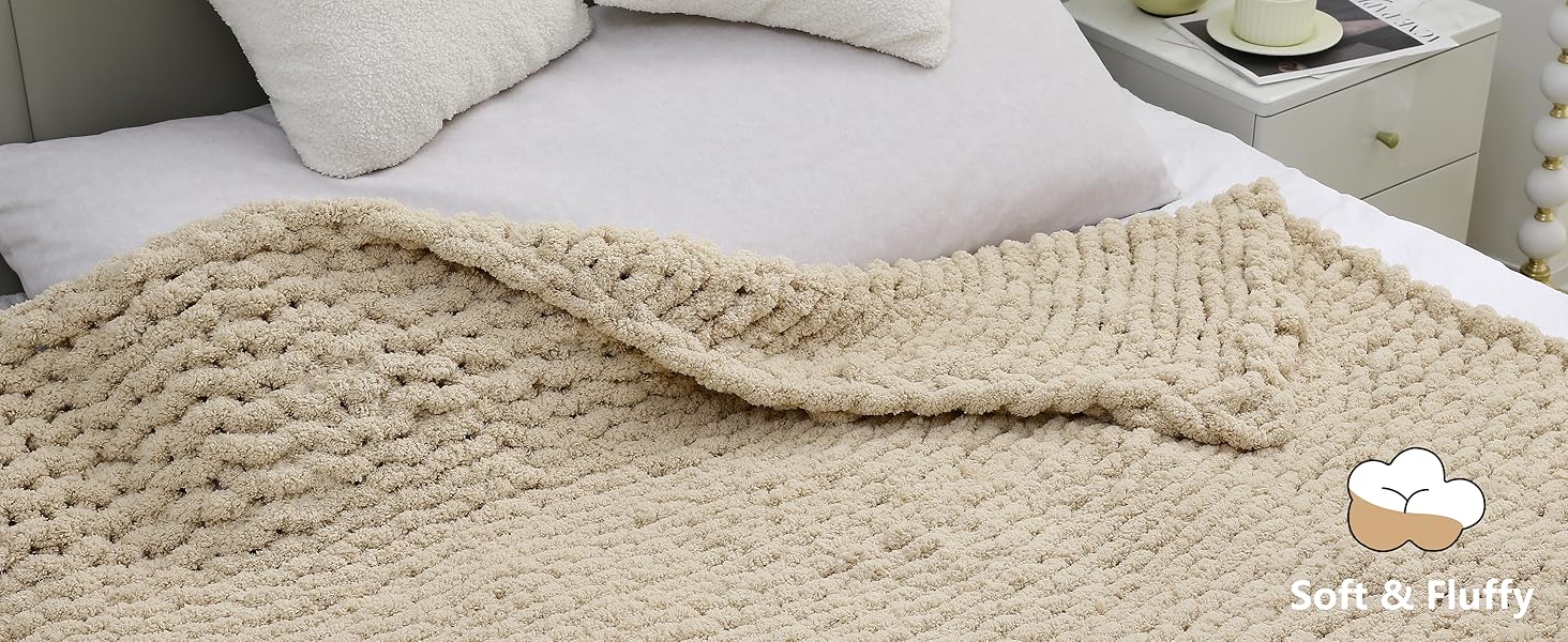 Cozyful #10 Chunky Yarn for Hand Knitting, Super Bulky Knit Blanket Yarns, 8 Skein Khaki
Jumbo Big Thick Chunky Yarns fo 9230dce0 2f93 42ed A3cb Fd97170943f9. CR0,0,2927,1200 PT0 SX1464 V1