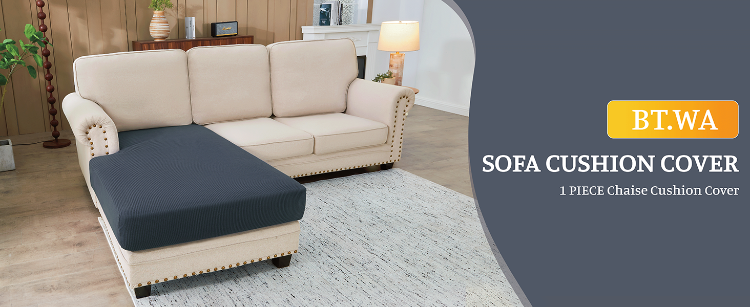 l shaped couch cover