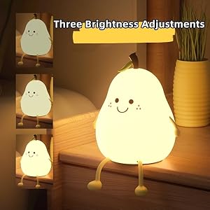 veilleuse à led