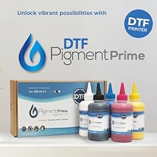 DTF Powder Curing Oven for fabrics, featuring smart temperature control, advanced safety features