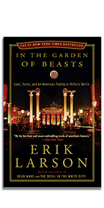 In the Garden of Beasts