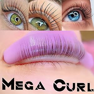lash lift pad