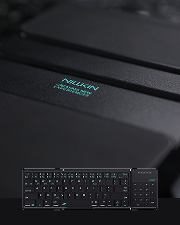 keyboard wireless