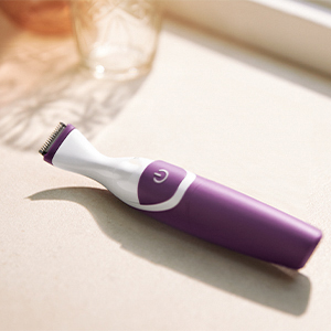  oplaadbare bikini-trimmer