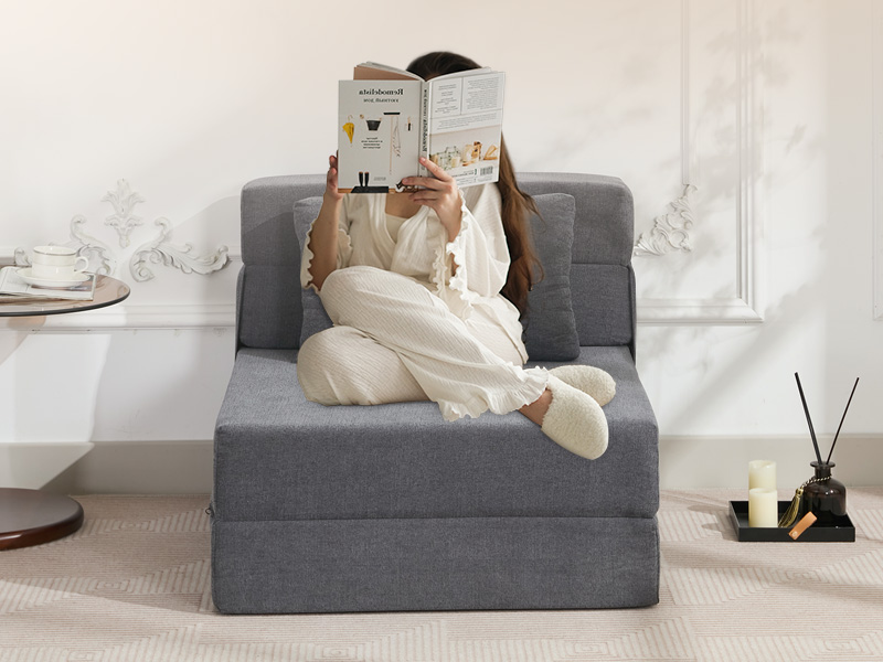 NEIGHBORHOOD - NEIGHBORHOOD　FOLDING SOFA Neighborhood x Output Life Folding Camping Sofa - DeeCee style