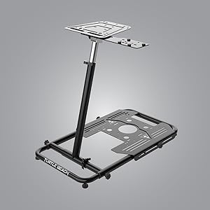 タートルビーチ スタンド 汎用 フライト ハンコン シミュレーター用 Amazon.co.jp: タートルビーチ(Turtle Beach) スタンド 汎用