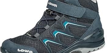 Lowa Kinder wanderschuhe Trekkingschuhe Bergschuhe Trekking Winter Winterschuhe Kinder