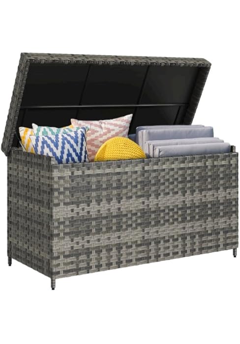 deck box
