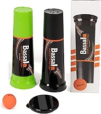 Inhalt Bassalo 2er Starter Set