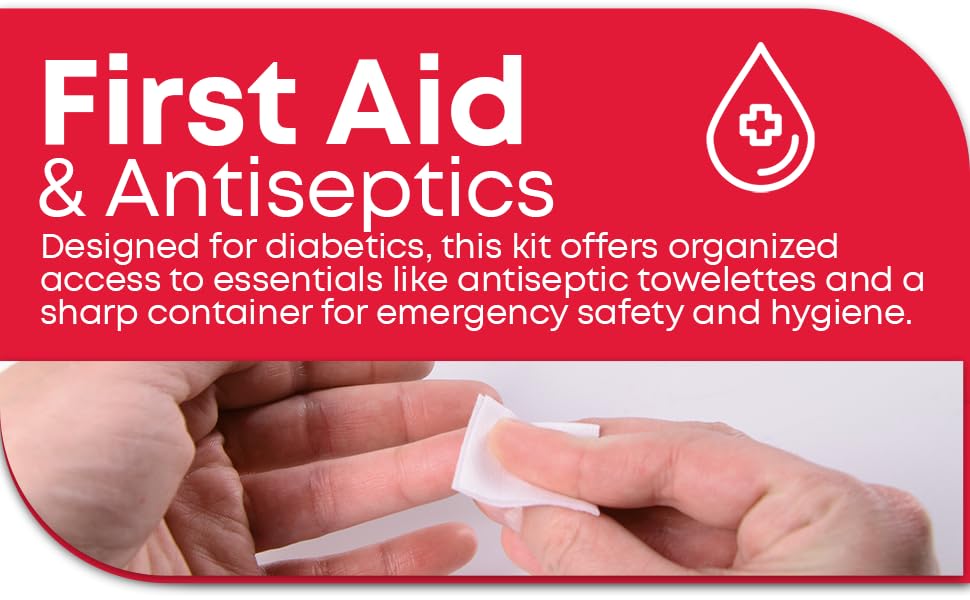 First Aid Kit
