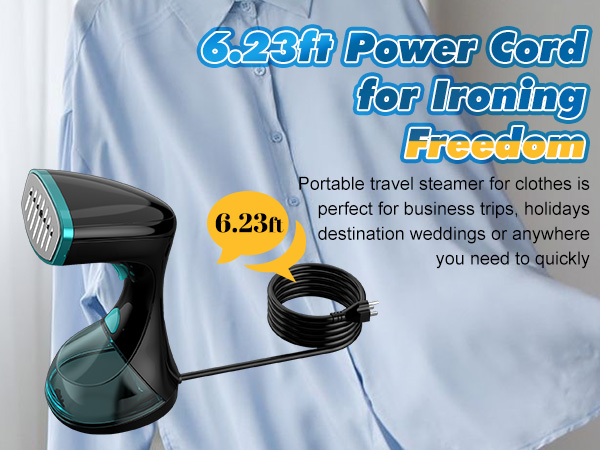 Clothes Steamer