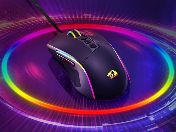 RGB Gaming Mouse