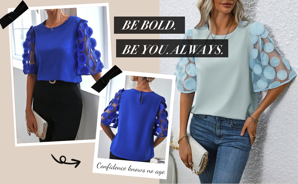 womens tops summer