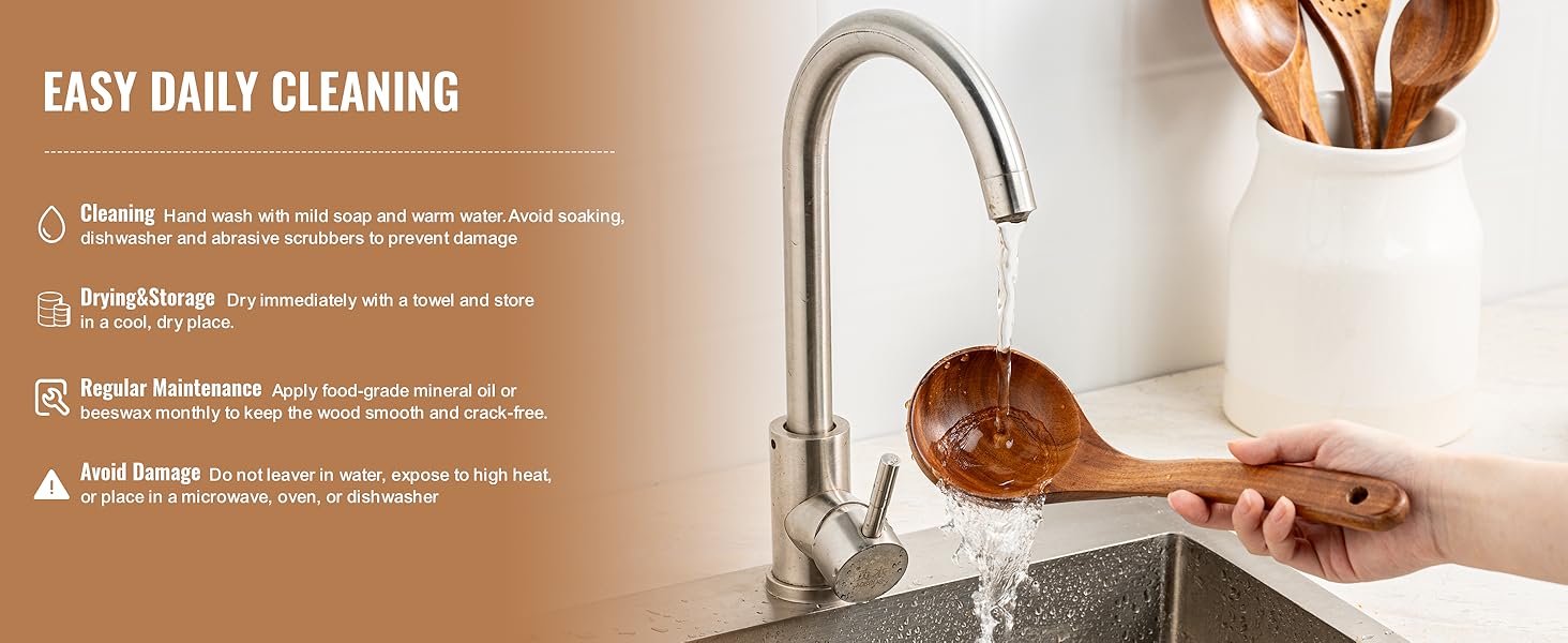 cooking utensils set