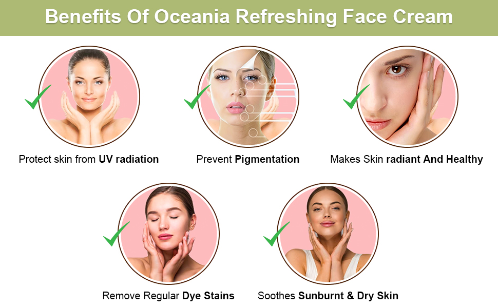 Soft and Supple Skin