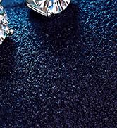 Square Hypoallergenic Earrings