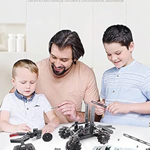 ロボットアーム - 備考