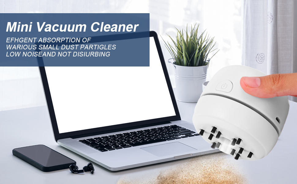 mini vacuum