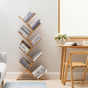 book case