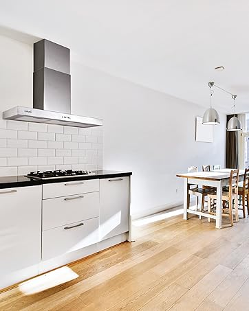 Campana de cocina marca CATA