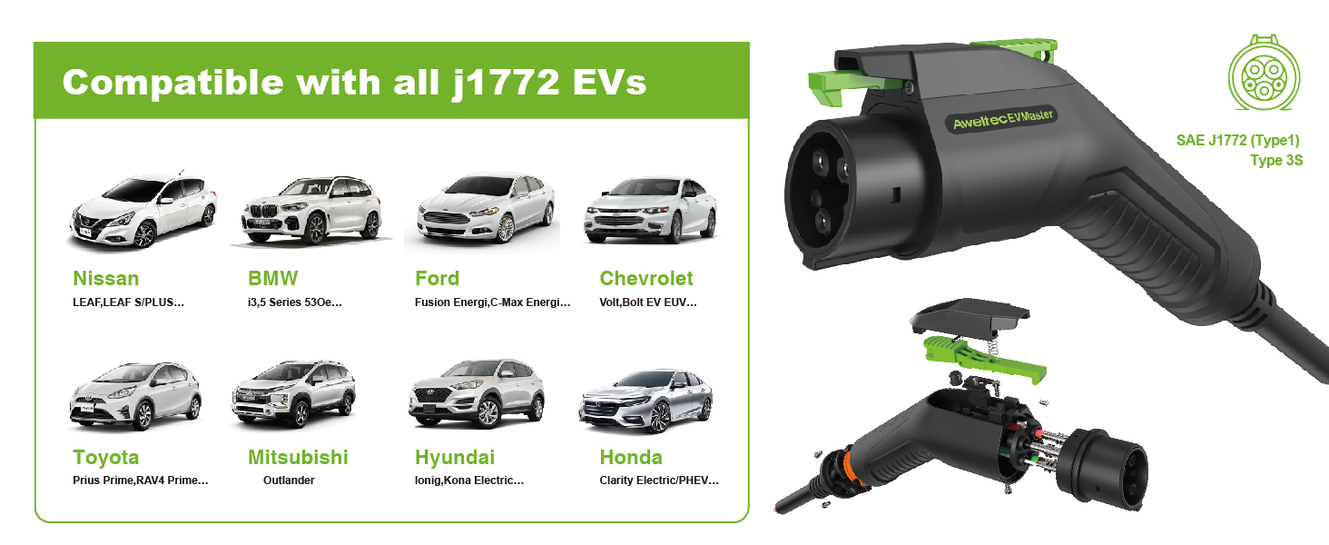 XH-EVSE16