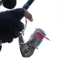 Amazon | ダイワ(DAIWA) レバーブレーキリール 24インパルト