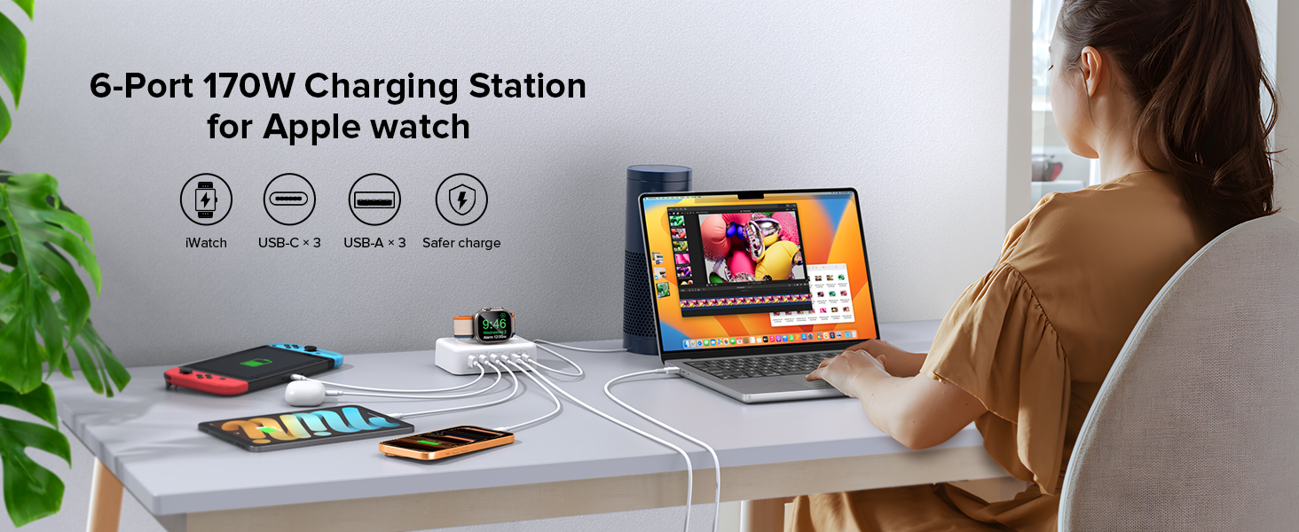 Charging Station