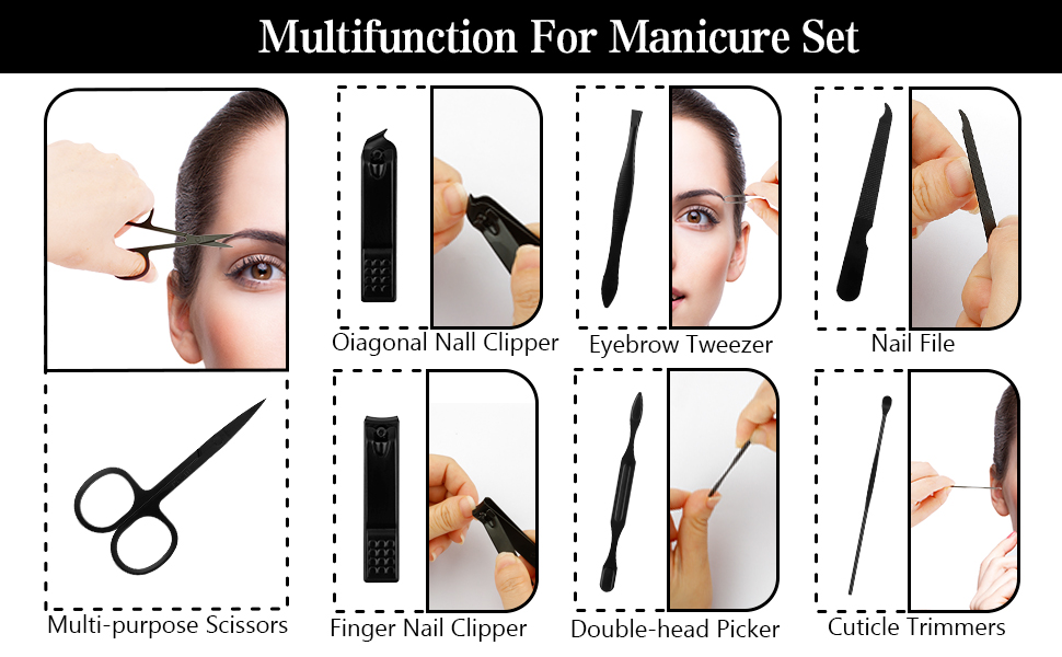 manicure kit