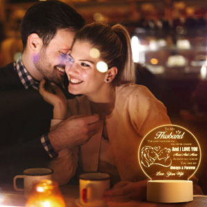 husband anniversary gifts