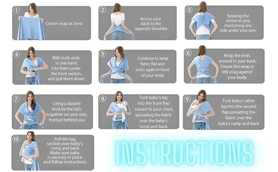 Instructions