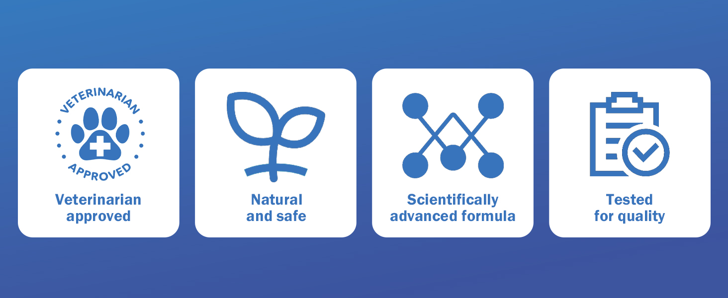 doggie dental powder