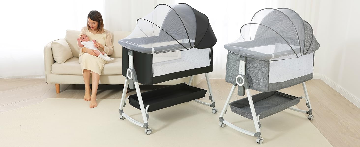 moises para niños recien nacidos