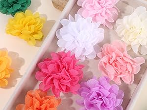 baby hair clips