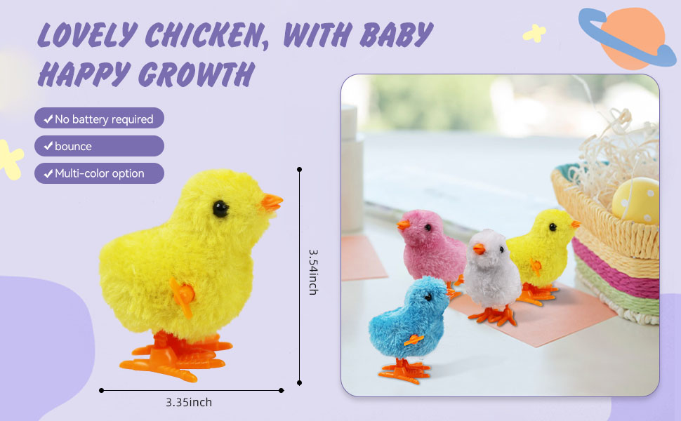 easter basket stuffers