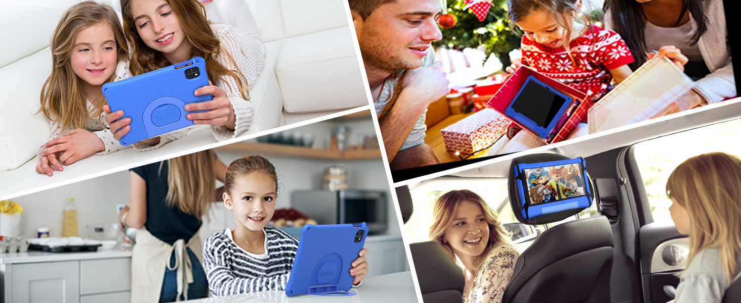 kids tablet christmas gift
