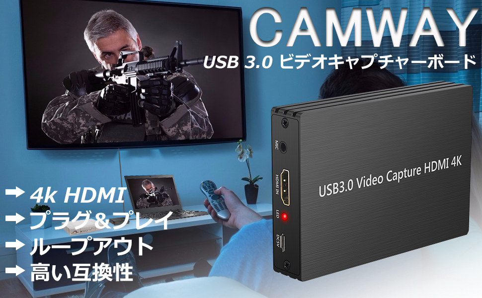 SONY - ゲームキャプチャーボード(再出品) Amazon | 【玄人志向】キャプチャーボード 4K60fps パススルー