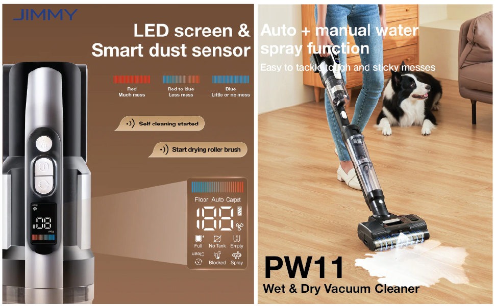 vacuum cleaner