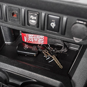 Automatic recognition of sundries