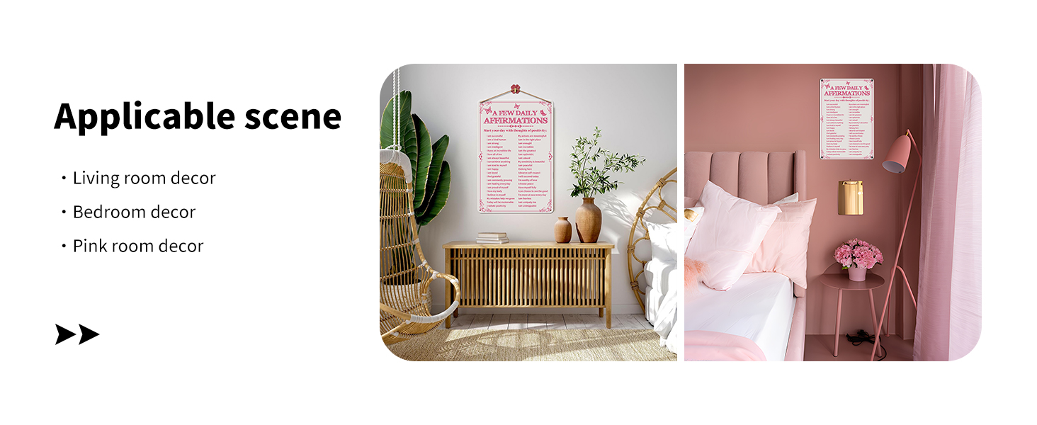 This sign is a fun and attractive wall decoration for Office and balcony