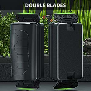 aquarium cleaner magnetaccessories scrubber