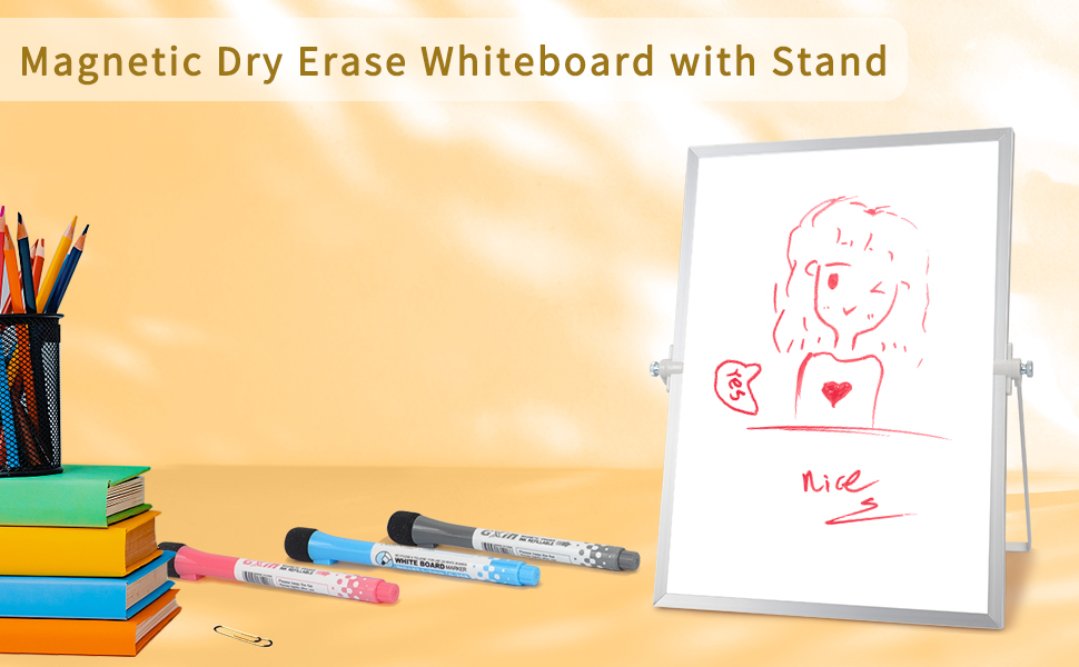 GoodSing Whiteboard, Whiteboard Desktop