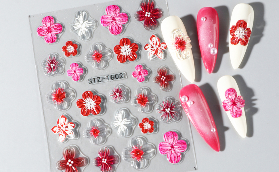 nail stickers