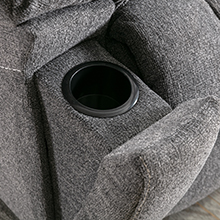 Large Power Lift Chair