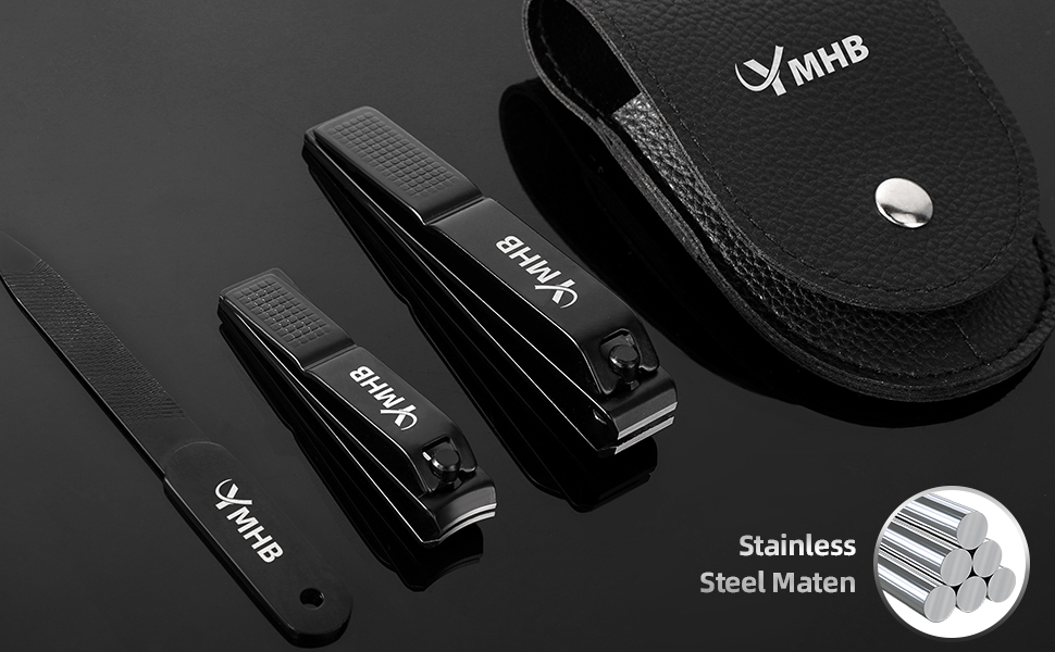 Nail Clippers Set